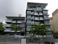 Wilkie 80 (D9), Apartment #457906921